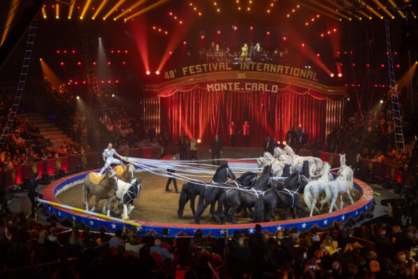 Angelina Richter - La Poste