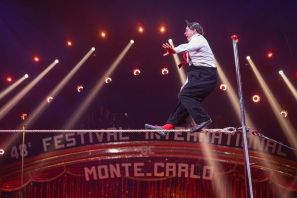 Davis Vassallo - Corde lisse