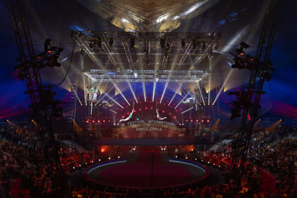 Flying Fuentes Gasca