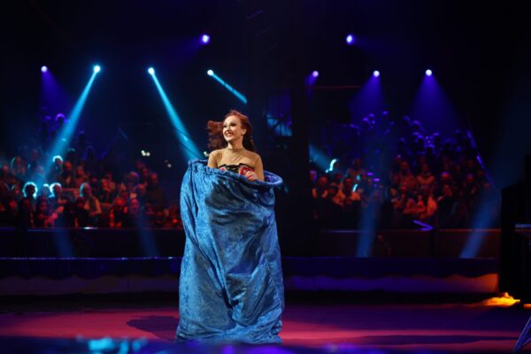 Martyn Chabry - Quick&nbsp;change